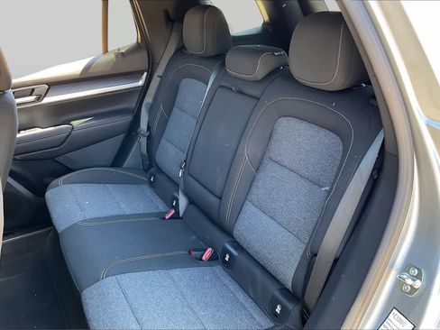 Used 2025 GMC Terrain Elevation AWD/4WD image 19