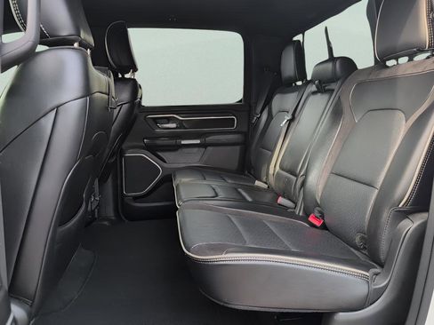 Used 2023 RAM 1500 Laramie image 35