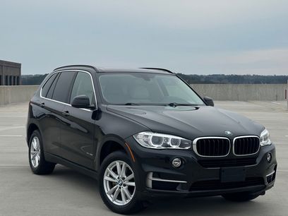 Used 2015 BMW X5 xDrive35i