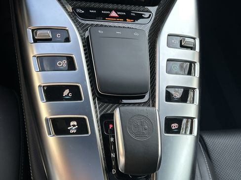 Certified 2020 Mercedes-Benz AMG GT 53 image 36