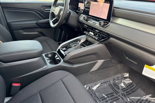 New 2026 Chevrolet Colorado LT RWD image 23