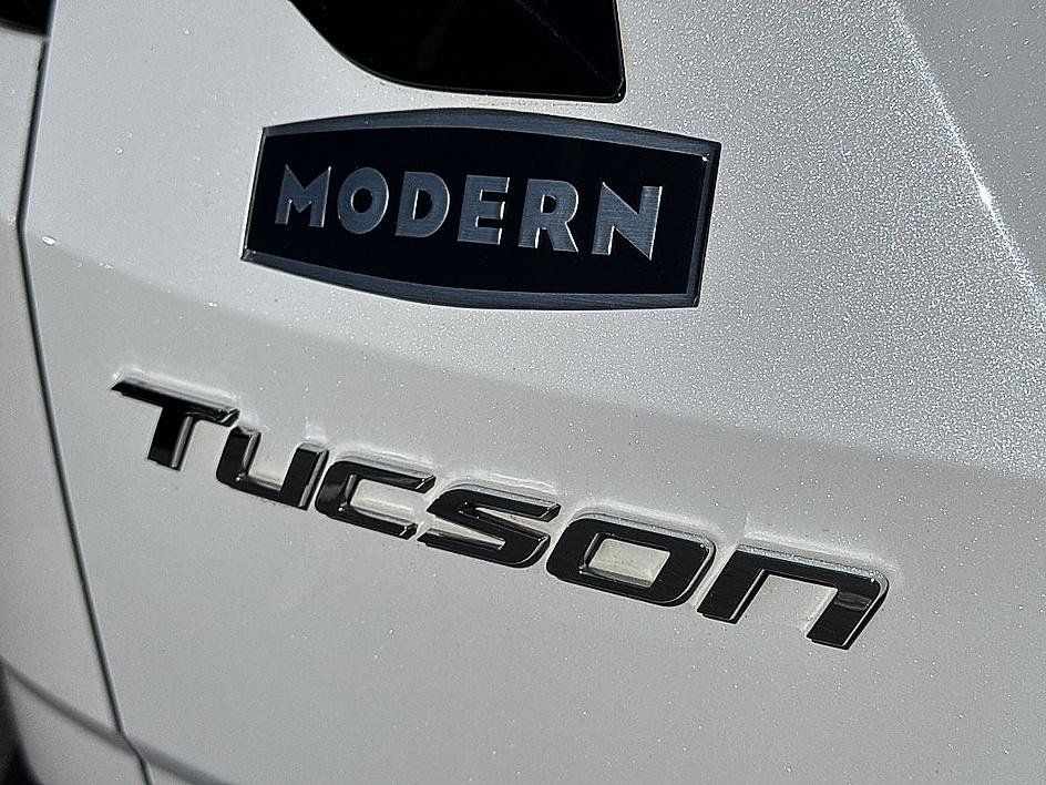 Certified 2023 Hyundai Tucson SEL FWD image 25