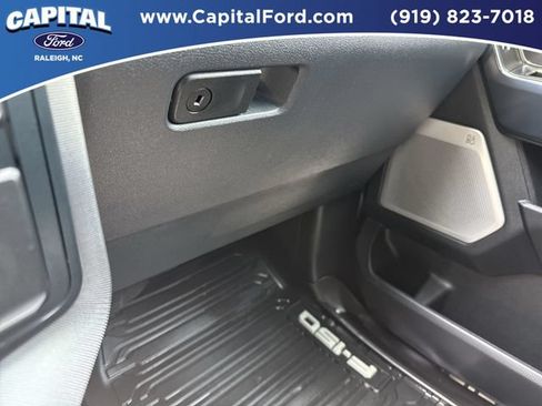 Certified 2025 Ford F150 Platinum w/ Equipment Group 702A High AWD/4WD image 28