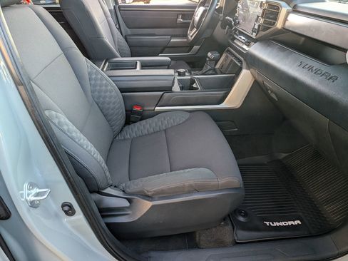 Used 2022 Toyota Tundra SR5 image 30