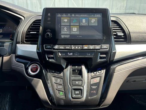 Used 2020 Honda Odyssey Elite image 25