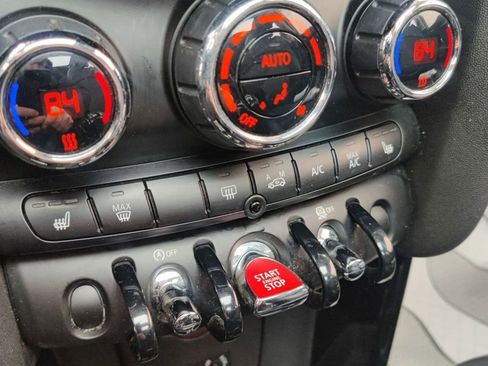 Used 2016 MINI Cooper S image 32