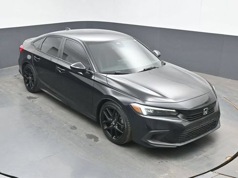 Used 2022 Honda Civic Sport image 13