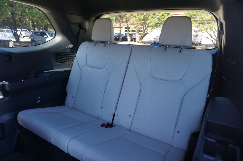 Used 2024 Lexus TX 350 FWD w/ Captains Chair Package image 18