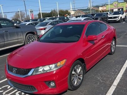 Used 2014 Honda Accord EX-L