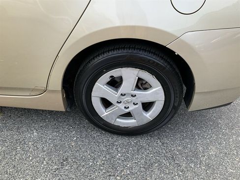 Used 2010 Toyota Prius Two FWD image 10