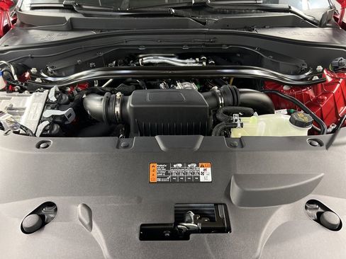 New 2026 Lincoln Aviator Reserve image 40