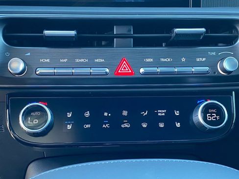 New 2026 Hyundai Palisade Calligraphy image 25