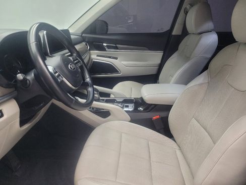 Used 2021 Kia Telluride EX w/ EX Premium Package FWD image 17