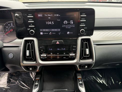 Used 2021 Kia Sorento S AWD/4WD image 32