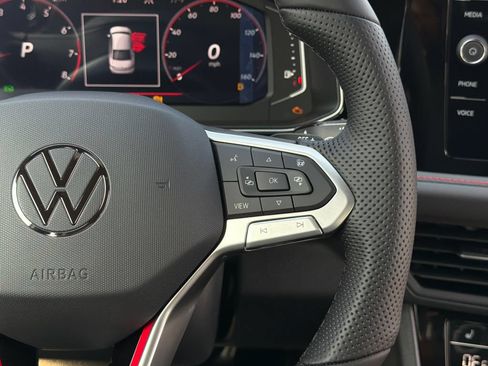 New 2026 Volkswagen Jetta GLI Autobahn FWD image 19