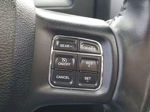 Used 2017 RAM 1500 Sport image 15