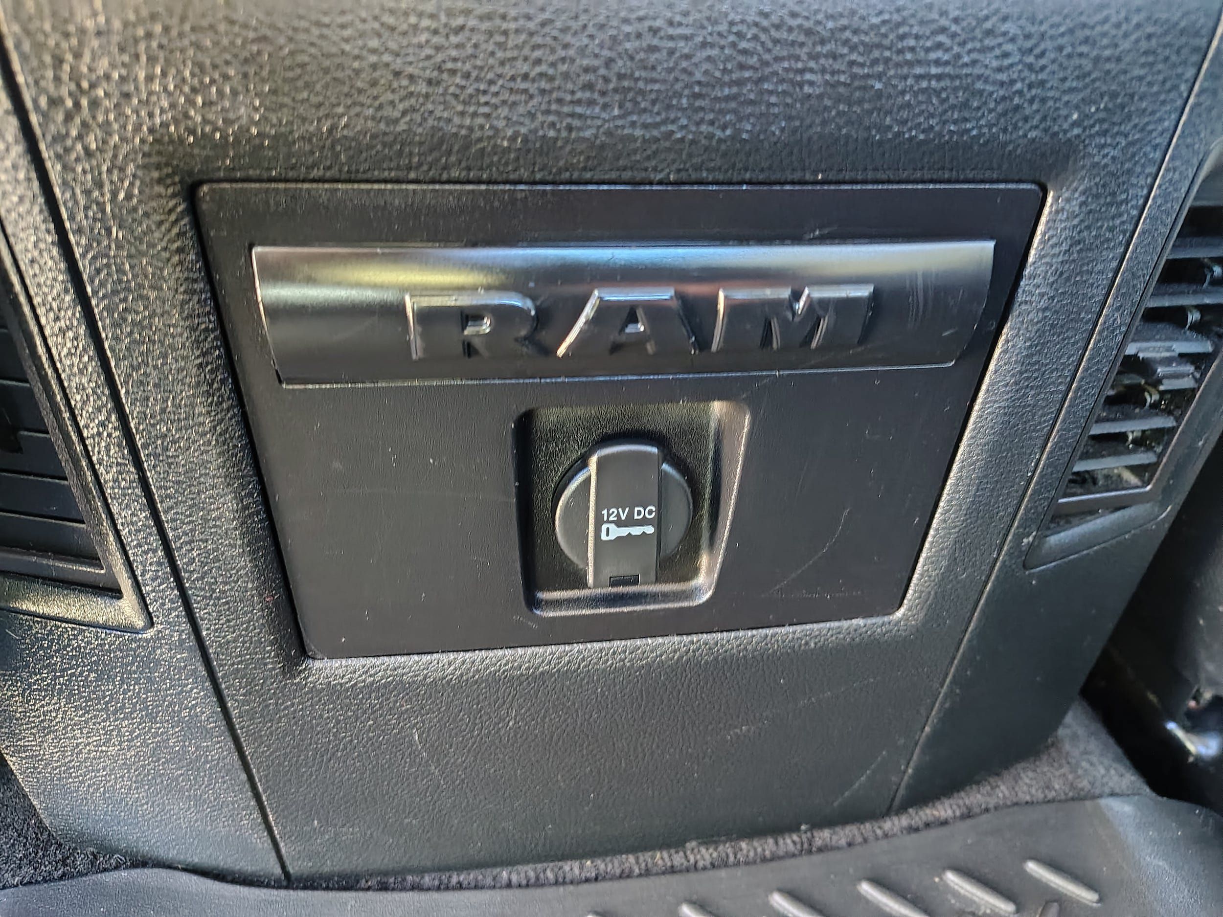 Certified 2016 RAM 1500 Big Horn AWD/4WD image 21
