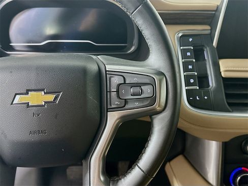 Used 2023 Chevrolet Tahoe Premier image 27