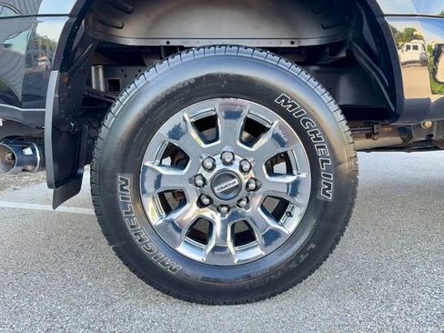 Used 2019 Ford F250 Lariat w/ Chrome Package AWD/4WD image 37