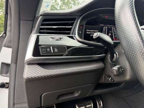 Used 2023 Audi RS Q8 AWD/4WD image 6