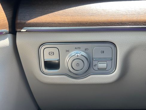Certified 2026 Mercedes-Benz GLE 350 4MATIC image 27