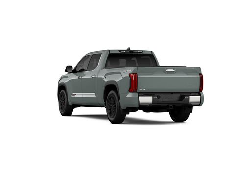 New 2026 Toyota Tundra 1794 Edition AWD/4WD image 7