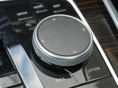 Certified 2026 BMW X5 sDrive40i image 27