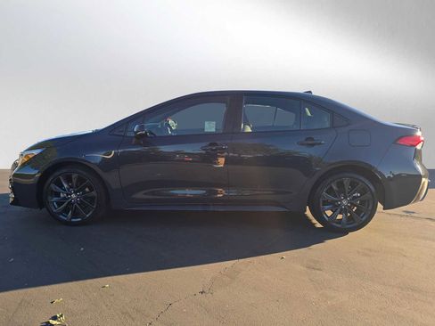 Certified 2024 Toyota Corolla SE image 6