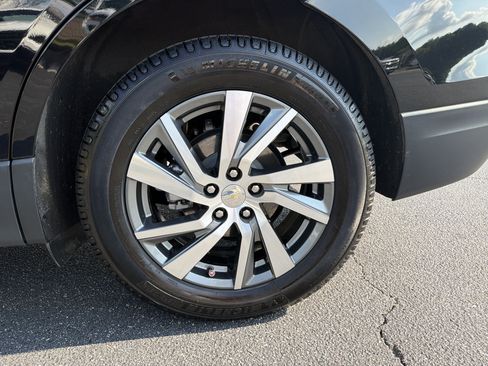 Used 2022 Chevrolet Equinox LT FWD image 20