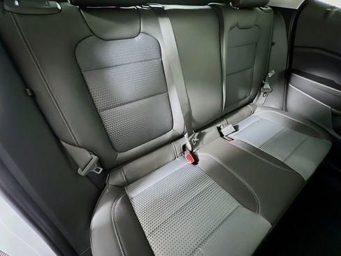 New 2026 Chevrolet Trax LT w/ Driver Confidence Package image 25