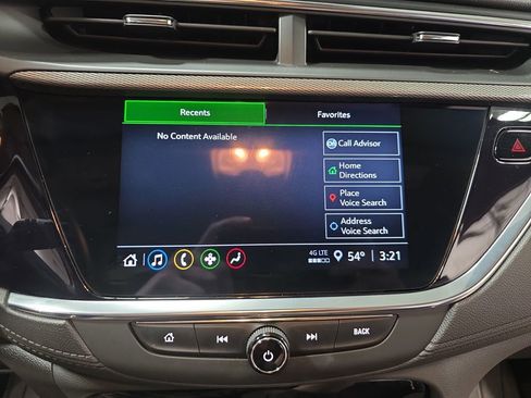 Certified 2023 Buick Encore GX Select w/ Safety Package II image 22