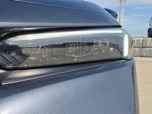 Certified 2023 Honda Civic Sport image 9