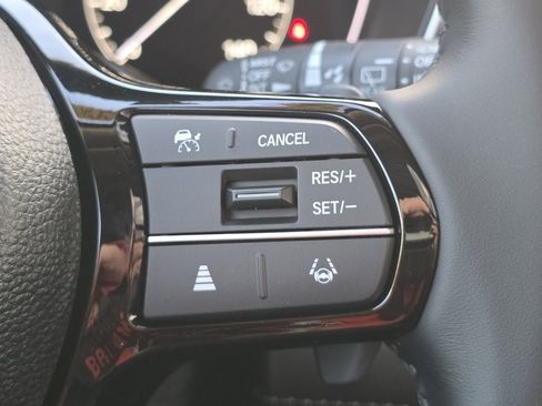 New 2025 Honda Pilot Touring image 35