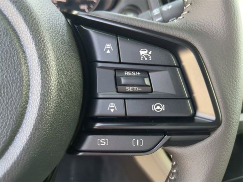 New 2026 Subaru Forester Premium image 27