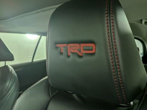 Used 2020 Toyota RAV4 TRD Off-Road image 20