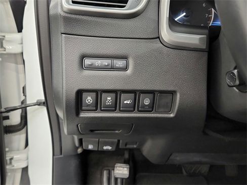 Used 2024 Nissan Murano Platinum w/ Cargo Package image 27