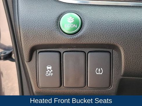 Used 2015 Honda CR-V EX-L image 9