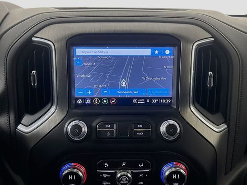 Used 2022 GMC Sierra 3500 Denali w/ Denali Ultimate Package image 14