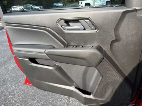 New 2026 GMC Canyon Elevation w/ Convenience Package RWD image 16