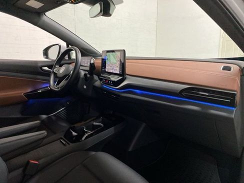 Used 2022 Volkswagen ID.4 Pro S RWD image 25