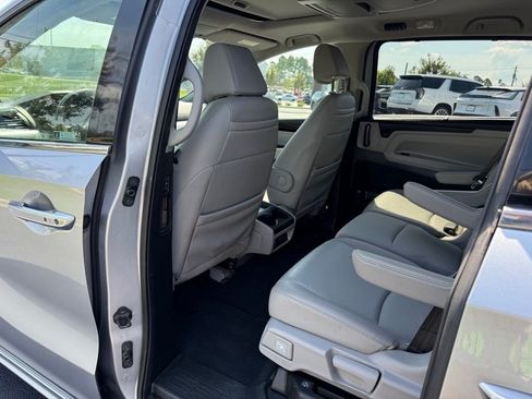 Used 2019 Honda Odyssey Elite image 37