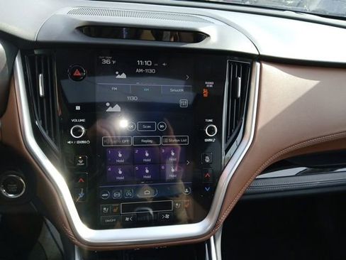 Used 2020 Subaru Outback Touring XT image 26