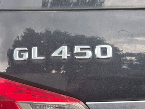 Used 2016 Mercedes-Benz GL 450 4MATIC image 4