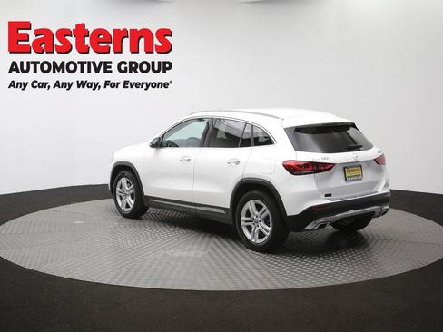 Used 2022 Mercedes-Benz GLA 250 4MATIC w/ Premium Package Lite image 63