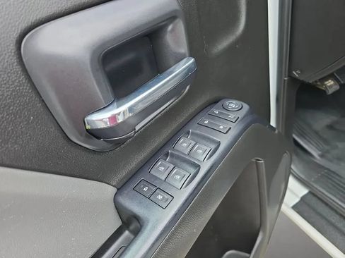 Used 2019 Chevrolet Silverado 2500 W/T w/ WT Convenience Package AWD/4WD image 11
