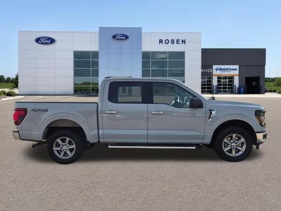 Certified 2024 Ford F150 XLT