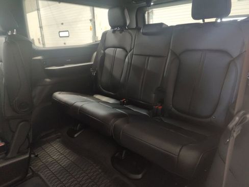 New 2025 Jeep Wagoneer Series II w/ Convenience Group I image 32