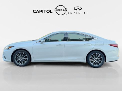 Used 2019 Lexus ES 350 w/ Premium Package image 9