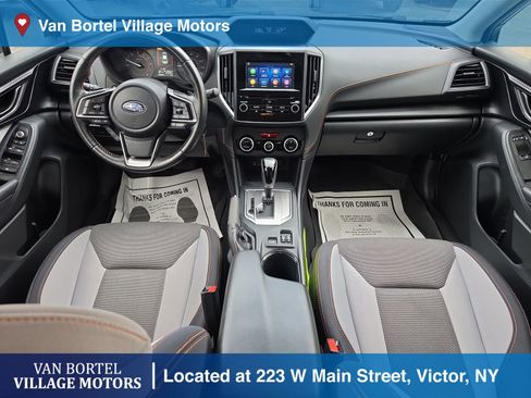 Used 2021 Subaru Crosstrek 2.0i Premium AWD/4WD image 24