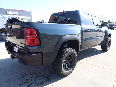 New 2026 RAM 1500 RHO AWD/4WD image 22